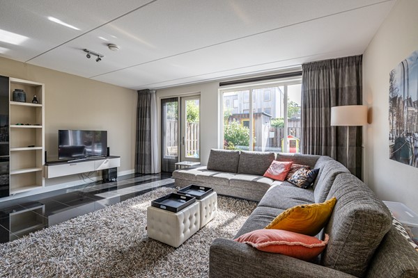 Medium property photo - Einthovenlaan 18, 9728 LV Groningen
